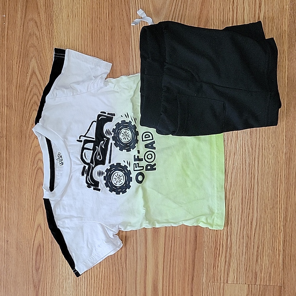 Short set